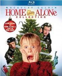 Amazon Deal Home Alone Blu Ray Collection 9 99 Home Alone Movie Family Movies Christmas Movies