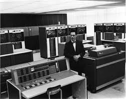 The first computer was invented by charles babbage in 1838. The World S First Computer Password It Was Useless Too Wired