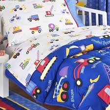 Find the mattress or bed that's the perfect size for your bedroom at argos. Boys Construction Bedding Set Toddler Bed Set Toddler Comforter Construction Toddler Bedding