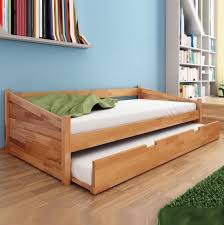 Die Auflageleisten F Uuml R Lattenrost Und Matratze Sind Ebenfalls Aus Massivholz X28 Kiefer X29 In Ordentlicher Materialst Auml R Murphy Bed Bed Furniture
