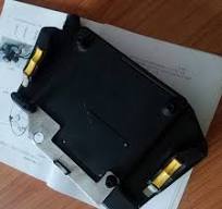 One Used teach pendant For Panasonic AUR01058 Free Shipping ...
