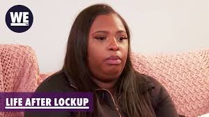 What Will Andrea Decide Life After Lockup Youtube