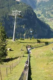 Pin En Suiza