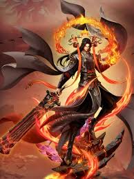Xiao Yan | The Great Ruler Wiki | Fandom