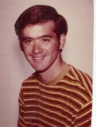 What did Howard Ahner look like when he was nineteen years old?