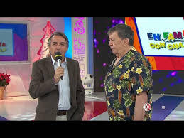 Chabelo is the nickname for xavier lópez rodríguez, a famous mexican actor, comedian and television host. Hoy Se Cumplen 5 Anos Sin Poder Pasar Los Domingos En Familia Con Chabelo Tvynovelas Mexico