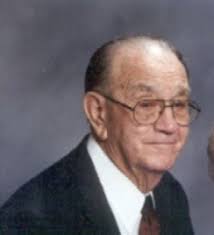 Rev. Marion Ford Obituary February 18, 2005