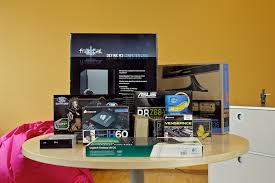 Computer in der küche einrichten praktische gestaltungsidee youtube von pc in schrank einbauen photo. Selber Einen Pc Bauen Nichts Leichter Als Das Tolle Thesen Testen