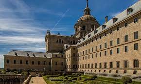 Monestir de san lorenzo del escorial. San Lorenzo De El Escorial 2021 Best Of San Lorenzo De El Escorial Spain Tourism Tripadvisor