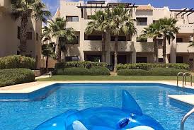 ¡un piso increíble está esperándote! Alquiler Vacaciones Apartamentos Y Casas Rurales En Murcia