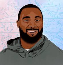 Lance Briggs Wants to Change the World With Comic Books