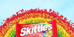Today in the second episode of the week of 5's, a celebration for 5000 subscribers, we countdown 5 facts about everyone's favorite fruity, chewy candy, skitt. 8 Things You Need To Know Before You Eat Skittles Delish Com