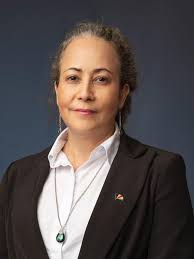 Ministry of Foreign Affairs and the Diaspora The Principal Secretary