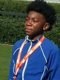 Troy Cody, Valdosta, Cornerback