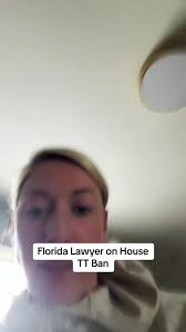 Florida Lawyer Sues Gov't Over TikTok Ban