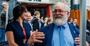 Miguel arias caete born 24 february 1950 is a spanish aristocrat and a politician he is the spanish european commissioner since november 2014 commissione. Miguel Arias Canete Eu S Climate Caterpillar Looks To Seal Legacy