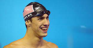 Michael phelps and wife nicole welcomed their first son, boomer robert phelps, before they tied the knot. Before They Were Stars Michael Phelps