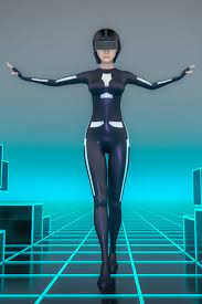 Wtf Is The Metaverse In 2021 Metaverse Mark Zuckerberg Augmented Reality