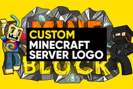 33 minecraft server logos ranked in order of popularity and relevancy. Create Your Minecraft Server Logo By Dkdsign Fiverr