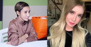 In 2016, safiey had announced that she would continue as a trans woman after a brief stint living in her biological male identity. Netizen Soal Fungsi Kemaluan Individu Yang Tukar Jantina Ini Respons Safiey Illias