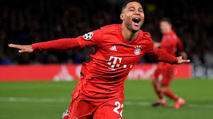 This is the profile site of the manager hansi flick. Gnabry Stars As Bayern Rock Chelsea