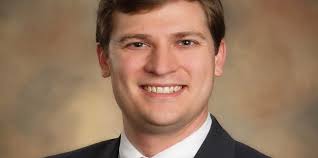 Will Claiborne will be new Chatham County Dems chair