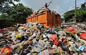 Sampah merupakan material sisa yang tidak diinginkan sesudah berakhirnya suatu proses. 20 Contoh Teks Eksplanasi Singkat Pengertian Struktur Lengkap