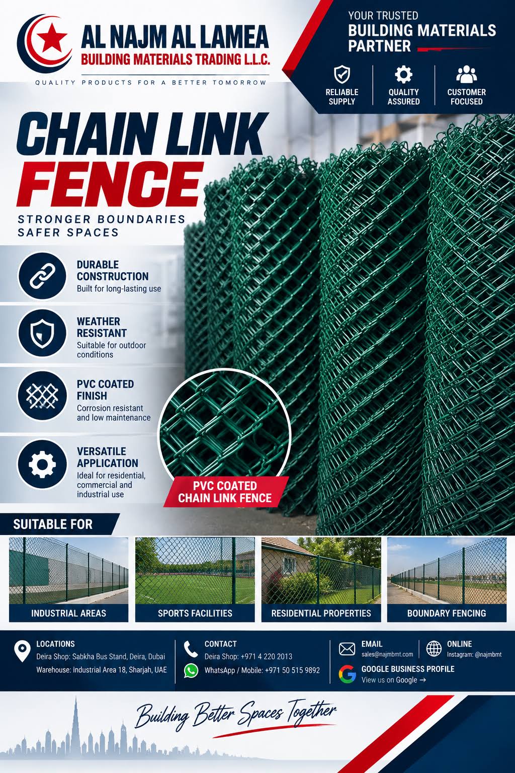 FENCE MESH product image
