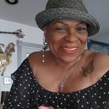 Yvette Daniels's Instagram, Twitter & Facebook