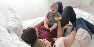 With kid90, soleil moon frye takes us into the private w. Marriage Advice For Parents How Not To Hate Your Husband After You Have Kids