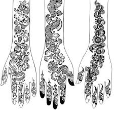 Pin On Mehndi
