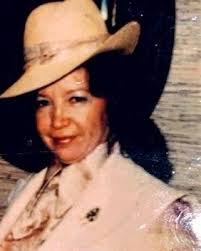 Sally Sanchez-Hensley Obituary (2024)