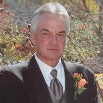 David Bowman Obituary