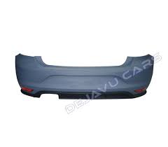 We did not find results for: Facelift Gti Look Rear Bumper For Volkswagen Polo 6r 6c Www Dejavucars Eu