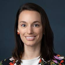 Olivia Kates, MD, MA