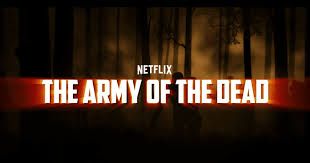 Netflix trailer teases zack snyder's zombie flick. Netflix Raised Heat With The Trailer For Zombie Blockbuster