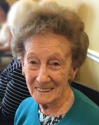 H. Priscilla Broydrick Obituary October 28, 2017