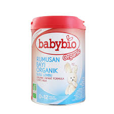Here, learn about top options, tips, safety considerations, and more. Babynat Organic Infant Formula For Baby 0 12 Month