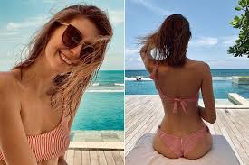 Eszter iszak and dániel gyurta photos, news and gossip. Uj Magyar Alompar Szuletett A Csinos Musorvezeto Es A Jokepu Sportolo Osszejottek Hazai Sztar Femina