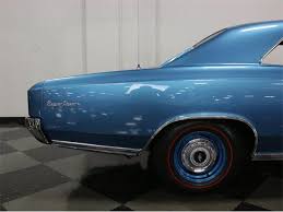 The 396 cu in (6.5 l) v8 was introduced in the 1965 corvette as the l78 option and in the z16 chevelle as the l37 option. 1966 Chevrolet Chevelle Ss 396 L78 For Sale Classiccars Com Cc 906780