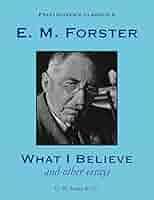 What I Believe: and other essays (Freethinker's Classics Book 3)