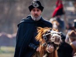 Dirilis Ertugrul Sadettin Kopek Kimdir Ii Kim Canlandiriyor Sinema Tv