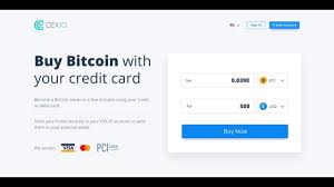 Instead of using a personal credit card, you can purchase a prepaid card from a convenience store and use it to buy bitcoin anonymously. Cex Io Review 2021 How To Buy Bitcoin With Credit Card Step By Step 2021 Youtube