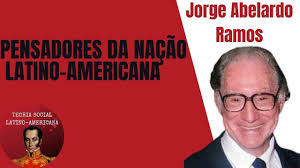 Jorge Abelardo Ramos