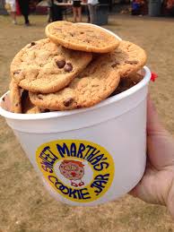 Maybe you would like to learn more about one of these? Make State Fair Favorites Like Sweet Martha S Cookies At Home