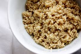 Where they range in the glycemic index. Quinoa Vs Brown Rice Which Is Better And Why