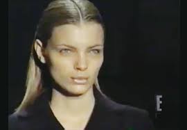 Supermodels Fan Page On Instagram Esther Talking About The Worst Part About Modeling Esthercanadas Esthercanadas S Supermodels Model Instagram