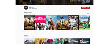 Catch the game and try to play it on your pc now. Youtube Gaming App Wird Am 30 5 Eingestellt Onlinemarketing De