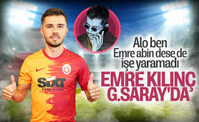Emre kılınc (@emre.klnc) tiktok'ta | 365 beğeni. Emre Kilinc Galatasaray Da