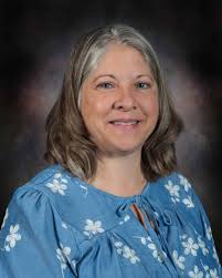 Staff Category: Administration